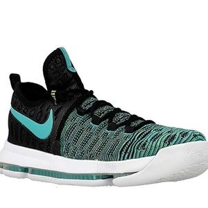 Nike Zoom KD 9 Men's Basketball Sneaker